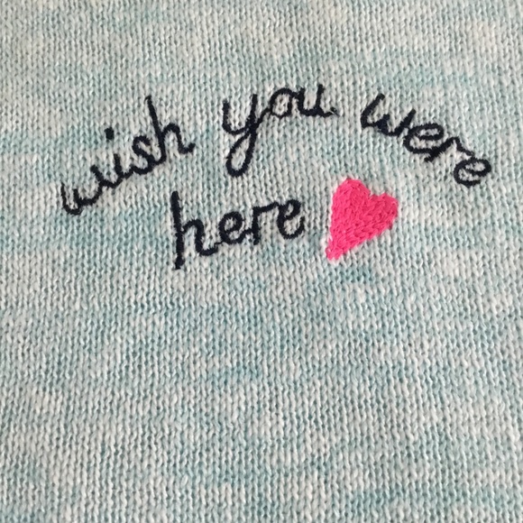 Lilly Pulitzer Sweater Size Medium - Picture 9 of 10